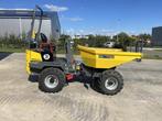 Wacker Neuson DW30 - 2023 - 480h - 3T - Girabenne - DU933, Ophalen