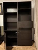 Boekenkast, Ophalen