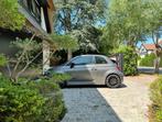 Fiat 595c Abarth Esseesse 180pk akrapovic carbon kuipstoelen, Voorwielaandrijving, 4 cilinders, Cabriolet, Alcantara