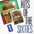 Hits Of The Sixties 1, CD & DVD, CD | Pop, Enlèvement, Neuf, dans son emballage