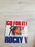 Rocky V, CD & DVD, Comme neuf, Enlèvement ou Envoi