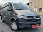 Volkswagen T6 Transporter 2.0 TDi/Euro6d/40.000Km/Grnt12Mois, Achat, Entreprise, 2 places, Entretenue par le concessionnaire
