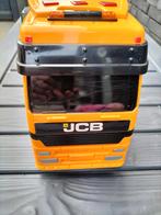 Grote vrachtwagen+geluid & 2 kleine, Kinderen en Baby's, Speelgoed |Speelgoedvoertuigen, Ophalen