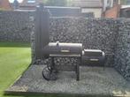 OKLAHOMA BBQ, Ophalen, Gebruikt, Met accessoires