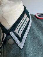 veste d'artillerie de sous-officier, uniforme m36, Enlèvement ou Envoi