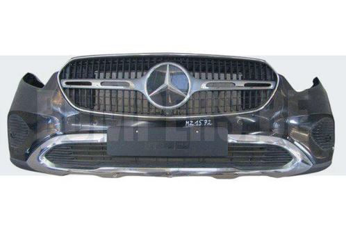 Bumper MERCEDES GLC W254 X254 22- Voorbumper MZ1572, Auto-onderdelen, Carrosserie, Bumper, Voor, Gebruikt, 6 maanden garantie