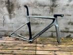 Basso Diamante Sv - maat 51, Fietsen en Brommers, Fietsen | Racefietsen, Ophalen, Nieuw