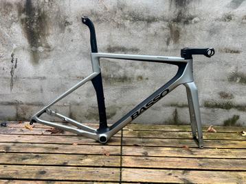 Basso Diamante Sv - maat 51 beschikbaar voor biedingen