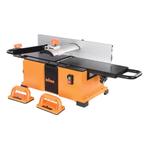Schaafwerker/schaafmachine van 110 W, 152 mm (6"), Zakelijke goederen, Machines en Bouw | Houtbewerking, Ophalen