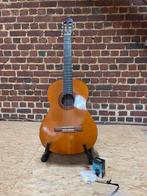 Klassieke Yamaha C40 gitaar, Enlèvement, Comme neuf