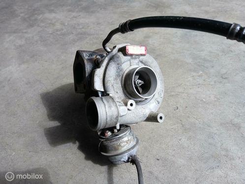 Turbo Range Rover L322 Vogue TD6 BMW Diesel turbocharger, Auto-onderdelen, Motor en Toebehoren, Land Rover, Gebruikt, Ophalen of Verzenden