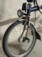 brompton tempest blue full titanium M6R 6 Vitesses, Vélos & Vélomoteurs, Vélos | Vélos pliables, Vitesses, Brompton, Comme neuf