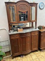 Buffetkast in goede staat, Antiek en Kunst, Ophalen