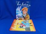 Leo Loden - Complete reeks met 4 strips, Livres, BD, Comme neuf, Enlèvement ou Envoi, Carrère / Arleston, Série complète ou Série