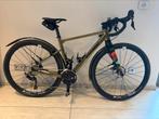 Gravelbike Bergamont Grandurance maat 49, Fietsen en Brommers, Ophalen, Gebruikt