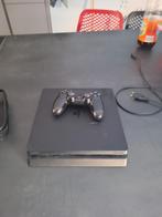 Ps4 slim, Ophalen