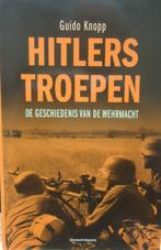 Hitlers troepen. De geschiedenis van de Wehrmacht, Ophalen of Verzenden, Landmacht