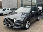AUDI Q7 E - TRON // DIESEL // EURO 6 // FULL OPTION, Auto's, Automaat, USB, https://public.car-pass.be/vhr/99e361d3-da08-435c-81a7-544674bee382