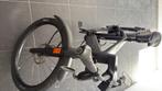 Stroner ST3 speed pedelec maat L met grote accu + lader, Fietsen en Brommers, Ophalen, Zo goed als nieuw, 50 km per accu of meer