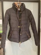 Winterjas, Vero Moda, Ophalen, Zo goed als nieuw, Blauw