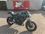 Kawasaki Z650 2024 3dkm, 2 cilinders, Bedrijf, Meer dan 35 kW, ABS