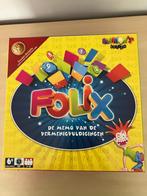 Folix bordspel, Hobby en Vrije tijd, Gezelschapsspellen | Bordspellen, Een of twee spelers, Ophalen, Nieuw, Anaton's