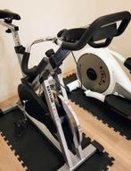 Spinningfiets Kettler Racer, Vélo de spinning, Jambes, Comme neuf, Enlèvement