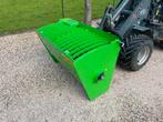 Beton mixbak voor Mini Shovel (bj 2025), Wiellader of Shovel