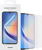 Screenprotector voor Samsung Galaxy A34 | Retourdeal, Niet ingevuld, Niet ingevuld, Niet ingevuld