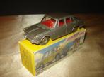 DINKY TOYS Ancienne Simca 1500 avec Boîte, Enlèvement ou Envoi, Comme neuf, Voiture, Dinky Toys