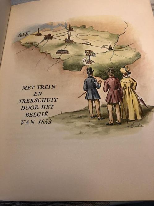 La Royale Belge, Société d'Assurance, 1853-1953, Boeken, Geschiedenis | Wereld, Gelezen, Europa, 20e eeuw of later, Ophalen of Verzenden