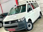 Volkswagen Transporter T5 2.0 CR TDi 6 PL DOUBLE CABINE, Cuir, 4 portes, Achat, 4 cylindres