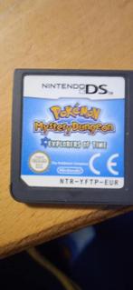 Pokemon mystery dungeon, Games en Spelcomputers, Ophalen of Verzenden