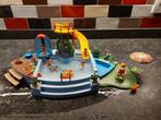 Playmobil 4858 piscine extérieure, Enfants & Bébés, Comme neuf, Enlèvement ou Envoi