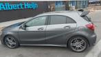 Mercedes classe a 220, Leder, Bedrijf, 5 deurs, Te koop