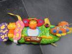 VTECH : KIEKEBOE SPEELPARK.met licht en muziek, Kinderen en Baby's, Ophalen of Verzenden, Gebruikt, 6 maanden tot 2 jaar
