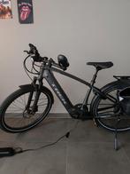 Speed pedelec trek allant+9s, Fietsen en Brommers, Elektrische fietsen, Ophalen, Zo goed als nieuw