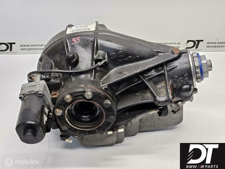 Differentieel BMW M3 M4 F80 F82 F83 33102289970, Auto-onderdelen, Transmissie en Toebehoren, BMW, Gebruikt, Ophalen of Verzenden