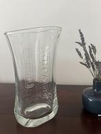 Franse vintage glazen Ricard karaf, Ophalen of Verzenden