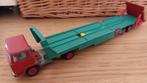 Siku autotransporter 1972, Hobby en Vrije tijd, Modelauto's | 1:50, Ophalen of Verzenden, Zo goed als nieuw, SIKU