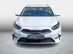 KIA cee'd Sportswagon 1.0 T-GDi 6MT Pure, Auto's, Kia, Voorwielaandrijving, Gebruikt, Wit, 600 kg