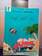 Strip steven Sterk, Enlèvement ou Envoi, Comme neuf