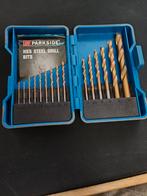 Staal borenset, Enlèvement, Neuf, Autres types