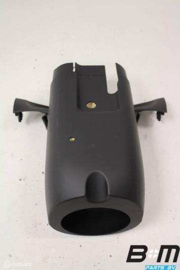 Stuurkolombekleding Audi Q5 8R1858345A beschikbaar voor biedingen