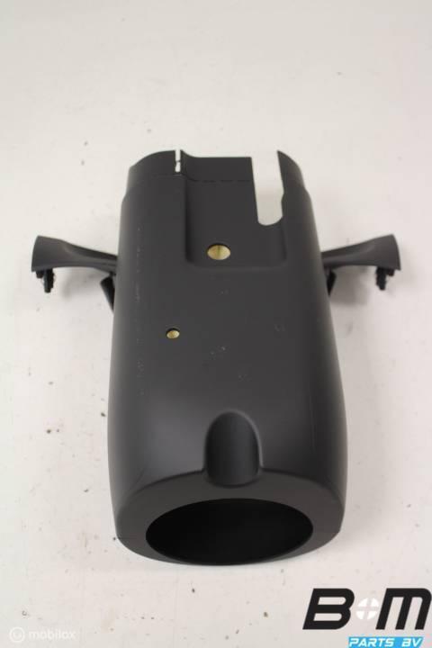 Stuurkolombekleding Audi Q5 8R1858345A, Auto-onderdelen, Interieur en Bekleding, Gebruikt