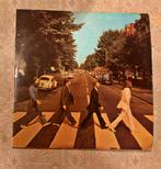 Les Beatles - Abbey Road, CD & DVD, Vinyles | Rock, 12 pouces, Pop rock, Utilisé, Enlèvement ou Envoi