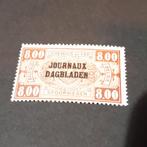 Timbres pour journaux JO 33A * lot 572B, Enlèvement ou Envoi, Neuf