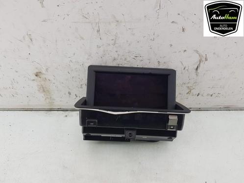 MULTI MEDIA COMPUTER Audi A1 (8X1 / 8XK) (01-2010/10-2018), Auto-onderdelen, Elektronica en Kabels, Audi, Gebruikt