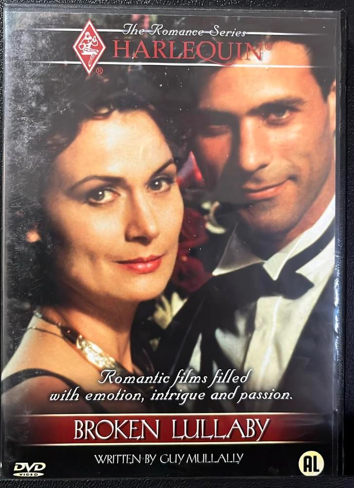 Dvd’s romantiek deel 6, Cd's en Dvd's, Dvd's | Komedie, Zo goed als nieuw, Romantische komedie, Ophalen of Verzenden