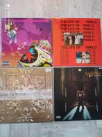 SIN89/Triphop/Hip Hop/Kanye West/Snoop D.Doog/Gor, Ophalen of Verzenden, Zo goed als nieuw, 12 inch